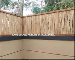 Jangan lagi ragu untuk membeli kayu dolken gelam di kami, mudah, aman, dan amanah. Jual Kayu Dolken Gelam Tabanan Hub 08111 266 665 0859 2002 2005