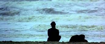 а на небе только и разговоров что о море Knockin On Heavens Door Heaven German Movies Human Silhouette