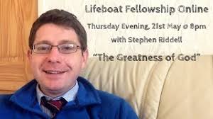 The Greatness of God