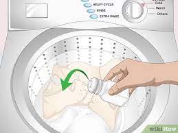 Watch the video explanation about how to preserve clothes from fading l how to prevent colour loss in clothes online, article, story, explanation, suggestion, youtube. 4 Ways To Restore Faded Clothes Wikihow