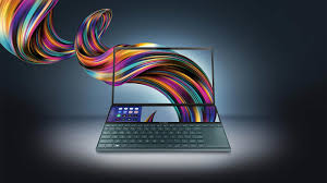 Find asus keyboard lock from the program list, then click uninstall. Asus Zenbook Duo Ux481 Dual Screen Laptop Review Ahead Of Its Time Tech Reviews Firstpost