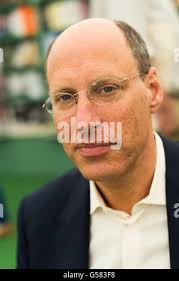 Darian leader hi-res stock photography and images