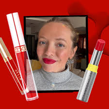 11 Best Red Lipsticks Allure Editors Actually Wear on Repeat | Allure