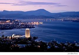 Hobart States Of Australia Tasmania Australia Travel