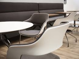 Occo Chair Appealing Variety In One Design Language Wilkhahn Orgatec Design Workplace Workspace Interiordesign Chair Chair Design Design