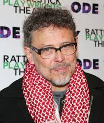 Josè Rivera (Playwright): Credits, Bio, News & More