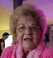 Janet Friedrich Obituary (1943