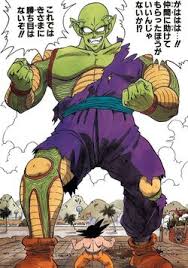 Check spelling or type a new query. Piccolo Gallery Dragon Ball Wiki Fandom