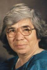 Esther Miramontes Obituary (2021)