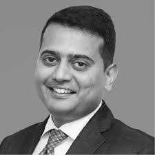 Nitin Rao's Instagram, Twitter & Facebook