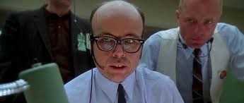 Clint Howard