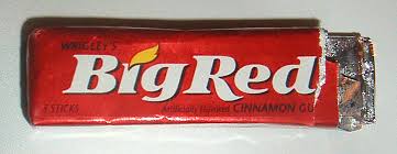Big Red Gum Wikipedia