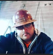 Condolences to the family of a fellow electrician that loss their life