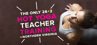 2019 teacher beyond hot yoga