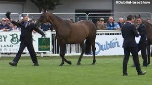 Breeders' Championship Double