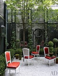 What if you live in a city apartment without outside space? Ways To Conceal An Air Conditioner Architectural Digest
