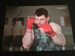 Maybe you would like to learn more about one of these? Szymon Kolecki Autograf Mma 7733344185 Oficjalne Archiwum Allegro