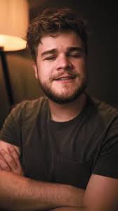 Nicholas Strauss Matathia Starkid