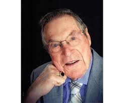 Richard Ellinger Obituary (2016)