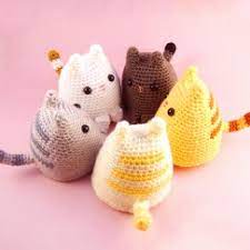 In return, please give it a heart on ravelry and share the pattern where ever you can on social media! Free Patterns Amigurumi Com