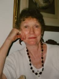 ROBERTS, Judith 'Judy' (nee Short)