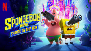 Terdapat banyak pilihan penyedia file pada halaman tersebut. Is The Spongebob Movie Sponge Out Of Water 2015 On Netflix Germany