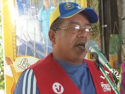 LA VOZ DE ORITUCO: Seis Cultores Populares fueron homenajeados por el  Ateneo durante fiesta cultural