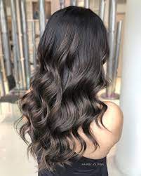 Your hair will feel and look better and it will grow faster. Vancouver Hairstylist On Instagram Fanola Everything Ash Brown Hair Balayage Brown Hair Balayage Hair Color For Black Hair