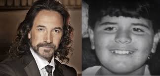 El secuestro y homicidio del hijastro de Marco Antonio Solís que impactó a  México hace 19 años