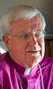 Rio Texas bishop resigns after admitting wrongdoing