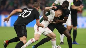 Juni in münchen der letzte kontrahent der deutschen mannschaft in der vorrunde. Uhjgwwjhofqt1m