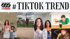 Tik Tok Trending Compilation July 2020 Part 1 New Clean Tiktok Trending Tik Tok Tok