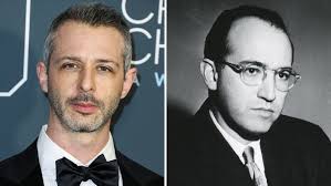 Jeremy Strong To Play Polio Vaccine Inventor In 'Splendid Solution'