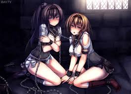 [無毒漢化組] (C89) [もなかうどん(モニカノ)] 駆逐艦 秋月照月 尋問調書 (艦隊これくしょん -艦これ-) -  18H,18h漫！在線H成人漫畫,18H萬本H中漫與您分享