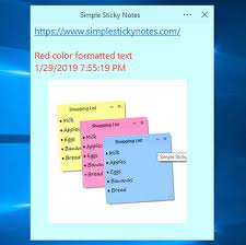More than 4810 downloads this month. 6 Sticky Notes Alternatives For Quick Note Taking Techwiser