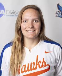 2021 Softball Roster