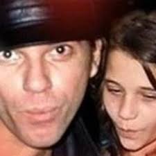 Tigerlily hutchinson is an actress. Tiger Lily Hutchence Princesstiger55 Twitter