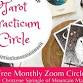 Tarot Practicum Circle event image