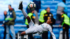 He was born on june 17, 2010, in california. Could Cristiano Ronaldo Jr Be As Good As His Dad Bbc Three