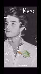 Meet the new Yoste, same as the old Yoste... Kaya out June 28! Art and  animation by sydneystclare , handwriting by me. Pre-save via link in bio!  🌸🌸🌸