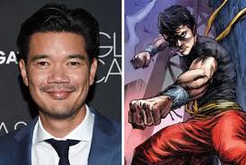 They inevitably drift apart, but it feels as if the universe has them on a collision course with one another. Destin Creston Marvel S Choice To Direct Shang Chi Deadline