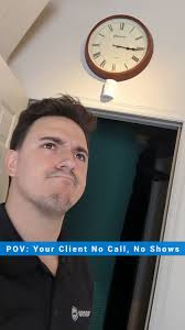 POV: Your client no call, no shows for their appointment. Where they at,  doe?👀🤷‍♂️, ., ., ., ., #funny #funnyvideos #whereareyou #nocallnoshow  #waysound