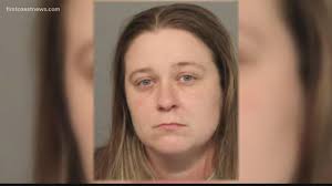 Florida mom arrested in girls killing asked to be let out of jail