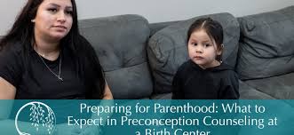 Image result for Preconception Counseling