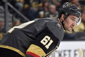 Mark Stone Has Earned His First Frank J Selke Trophy