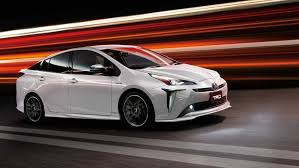 2019 Toyota Prius Trd Price Release Date Specs Review Photos Toyota Prius Toyota Toyota Racing Development