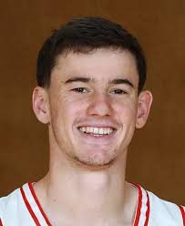 2025-26 Men's Basketball Roster