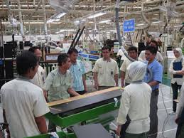 Maybe you would like to learn more about one of these? Struktur Organisasi Pt Yamaha Music Manufacturing Asia