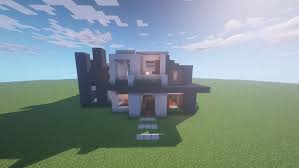 Popular this week popular this month most viewed most recent. Modern House 1 1 14 4 Minecraft Map