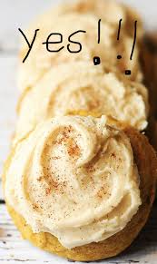 Melt In Your Mouth Pumpkin Cookies Best Cookies Recipe Pumpkin Cookie Recipe Pumpkin Recipes Desserts